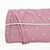 Mauve Diamond Elegance 4-way Stretch Crinkle Poly Fabric (sold by half yards)