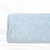 Dusty Aqua Diamond Dance 4-way Stretch Crinkle Poly Fabric (sold by half yards)
