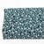 Winter and White Leaf Shadow Polyester Fabric (sold by half yards)