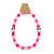 Pink Baby Toy