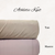 Tan Athletic Knit Fabric (sold by half yards)