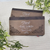 Trust in the Lord Tan Checkbook Cover