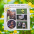 Jesus Is For You-Children's Devotional& Picture Book