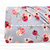 Beth's Exclusive Flowers And Greenery 4 Way Stretch Crinkle Poly Fabric (sold by half yards)