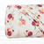 Beth's Exclusive Meadow Floral Variegated Rib Knit (sold by half yards)