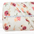 Beth's Exclusive Meadow Floral Variegated Rib Knit (sold by half yards)