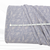 Muted Violet Botanical Leaves 4-way Stretch Crinkle Poly Fabric (sold by half yards)