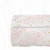 Beth's Exclusive Daisy Clouds Penny Size Linen Swiss Dot Fabric (sold by half yards)