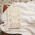 Dwell In The Word-Linen Journal