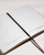For I Know The Plans I Have For You.. Faux Leather Journal
