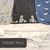 Beth's Exclusive Fishing Fun Double Brushed DTY Border Fabric (sold by half yards)