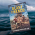 Blast On The Beach (The Brady Street Boys)