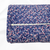Beth's Exclusive Navy Petite Beauty 4-way Stretch Crinkle Poly Fabric (sold by half yards)