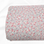 Beth's Exclusive Silver Petite Beauty Brushed Rib Knit Fabric (sold by half yards)