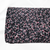 Beth's Exclusive Black Petite Beauty 4-way Stretch Crinkle Poly Fabric (sold by half yards)
