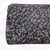 Beth's Exclusive Black Petite Beauty Brushed Rib Knit Fabric (sold by half yards)