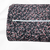 Beth's Exclusive Black Petite Beauty Brushed Rib Knit Fabric (sold by half yards)