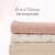 Beth's Exclusive Soft Summer Buds Linen/Viscose Fabric (sold by half yards)