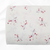 Beth's Exclusive Soft Summer Buds Linen/Viscose Fabric (sold by half yards)