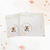Bouquet Sticky Notes 6pk.