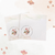 Bouquet Sticky Notes 6pk.