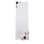 Bouquet 3 x 9 Notepads