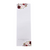 Bouquet 3 x 9 Notepads