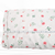 Beth's Exclusive Flowers Penny Size Swiss Dot Fabric (sold by half yards)
