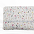 Beth's Exclusive Colorful Sprigs Linen/Viscose Fabric (sold by half yards)