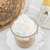 Flat Mug Latte