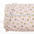 Beth's Exclusive Blush Blooming Cactus Brushed Rib Knit Fabric (sold by half yards)