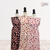 Beth's Exclusive Bright Fall Penny Size Linen Swiss Dot Fabric (sold by half yards)