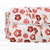 Beth's Exclusive Bright Fall Penny Size Linen Swiss Dot Fabric (sold by half yards)