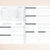 2026 Homemaker's Friend Daily Planner