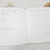 Neutral Baby Record Book