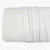 White Jacquard Knit Fabric (sold by half yards)
