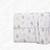 Beth's Exclusive Slate Olive Branches 4 Way Stretch Crinkle Poly Fabric (Sold by half yards)
