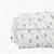 Beth's Exclusive Olive Leaf Sprig Linen/Viscose Fabric (sold by half yards)
