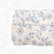 Beth's Exclusive Daisy Summer Variegated Rib Knit Fabric (Sold by half yards)