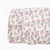 Beth's Exclusive Lavendar Foliage 4 Way Stretch Crinkle Poly Fabric (Sold by half yards)