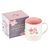 Strength and Dignity Coffee Mug