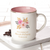 Strength and Dignity Coffee Mug