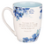 The Lord Is My Strength Coffee Mug