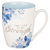 The Lord Is My Strength Coffee Mug