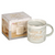 Hope and Future White Ceramic Coffee Mug