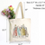 Book Lovers Tote