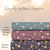 Beth's Exclusive Wine Autumn Splendor 4 Way Stretch Crinkle Poly Fabric (Sold by half yards)
