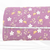 Beth's Exclusive Wine Autumn Splendor 4 Way Stretch Crinkle Poly Fabric (Sold by half yards)