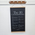 Ten Commandments Wall Hanging