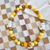 Drama Llama Bead Loop